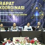 Hadapi Ancaman Era Komputasi Kuantum, Kemenko Polkam, BSSN, dan Telkom Perkuat Kolaborasi Nasional 