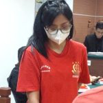 Hakim PN Batam Hukum Penjara Faradiba Balqis, Penganiaya Honorer Pemko Batam