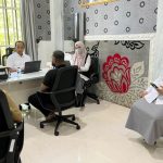 Buntut Kasus Penelantaran 158 Jemaah Umrah, Kemenhaj Periksa PT TAS