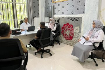 Buntut Kasus Penelantaran 158 Jemaah Umrah, Kemenhaj Periksa PT TAS