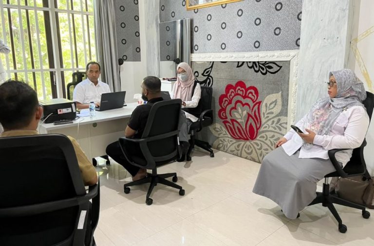 Buntut Kasus Penelantaran 158 Jemaah Umrah, Kemenhaj Periksa PT TAS