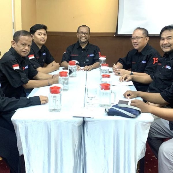 Empat Tahun J5NEWSROOM.COM: Terus Belajar Konsisten Mencerahkan dan Mencerdaskan