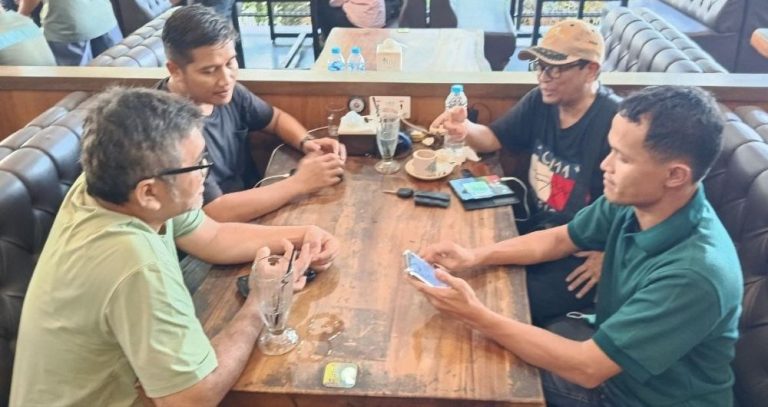 Tingkatkan Profesionalisme Wartawan, PWI Kepri Gelar Uji Kompetensi Wartawan Gratis