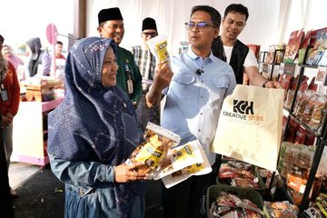 Dari Tari hingga Kuliner UMKM, Karimun Taja Tari 2026 Libatkan Seniman Tiga Negara