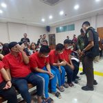 Kasus Ledakan MV Federal II di Batam, 7 Terdakwa Divonis 1-2 Tahun Penjara