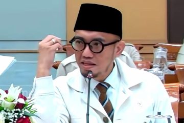 Tindak Tegas Kasus Penipuan Hanania Travel, Wamenhaj Dorong Penerapan TPPU dan Pencabutan Izin