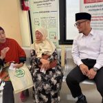 Sidak Kemenhaj Jaktim, Wamenhaj Tegaskan Komitmen Sapu Bersih Penyimpangan