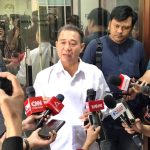 Usai Menghina Wartawan Deddy Sitorus Ogah Minta Maaf, KWP Lapor MKD DPR RI
