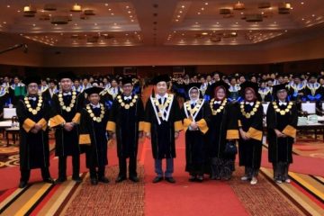UNSIA Dorong Pemerataan Pendidikan lewat Transformasi Kampus Berbasis AI