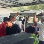 Sebelum Balapan, Peserta Tour de Bintan Asal Swedia Meninggal Dunia