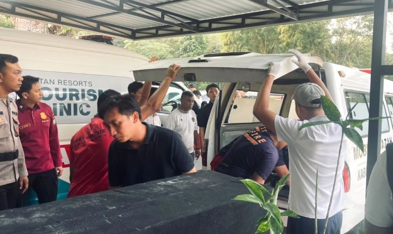 Sebelum Balapan, Peserta Tour de Bintan Asal Swedia Meninggal Dunia