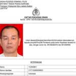 Bareskrim Tetapkan Yuwanky DPO Kasus TPPU Perdagangan Narkotika di Batam