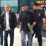 Balik dari Singapura, Bareskrim Tangkap Bos THM Planet Batam Yuwanky di Bandara Soetta Jakarta