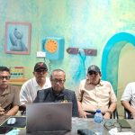 Ketua PWI Pusat: Forum Wartawan yang Ingin Gelar UKW Harus Koordinasi dengan PWI Provinsi Kepri