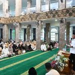 Gubernur Ansar Ajak Masyarakat Teladani Akhlak Rasulullah dalam Kehidupan