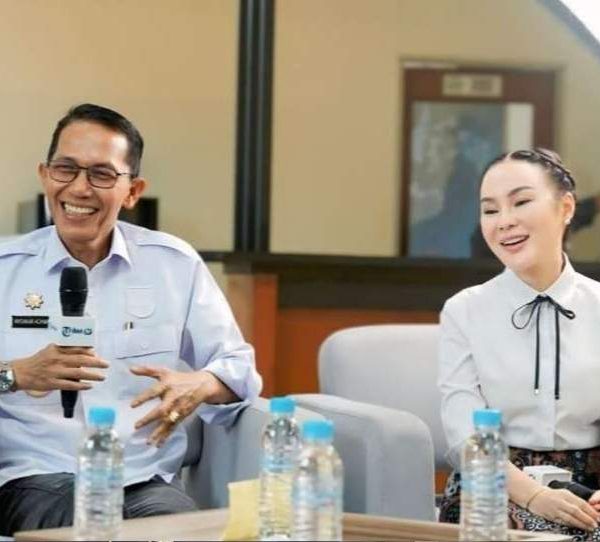 Tajuk J5NEWSROOM.COM: Ekonomi Batam Tumbuh 7,28 Persen, Momentum Genjot Pertumbuhan Loker