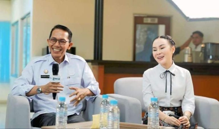 Catatkan Nilai Sempurna, BP Batam Raih Prestasi Tingkat Nasional dalam Pengelolaan JDIH 2026