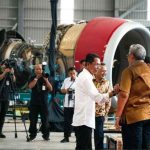 Batam Aero Engine Diresmikan, BP Batam Dorong Kemandirian Industri Aviasi Nasional