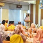 Buka Pelatihan APSI Bintan, Dewi Ansar: “Pengawas Sekolah Kunci Peningkatan Kualitas Pendidikan”