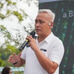 BP Batam Optimalkan Pelayanan Air Bersih, Masyarakat Diimbau Gunakan Air Secara Bijak