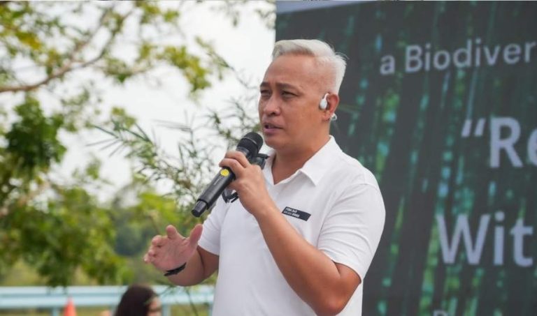 BP Batam Optimalkan Pelayanan Air Bersih, Masyarakat Diimbau Gunakan Air Secara Bijak