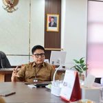 Diskominfo Kepri-BP Batam Jajaki Penguatan Kerja Sama Pusat Data, Dorong Layanan Data Center Terintegrasi Pemerintah Daerah