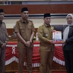 Bupati Lingga Sampaikan Pengantar KUA-PPAS APBD 2027, Fokus pada Penguatan Fiskal dan Belanja Berkualitas