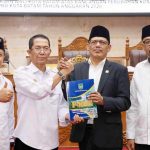 Ekonomi Batam Diproyeksikan Tumbuh hingga 7,4 Persen, Pemko Naikkan Target Pendapatan Daerah