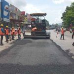 12 Titik Perbaikan Jalan Rampung, BP Batam Terus Kebut Perbaikan Jalan Prioritas lainnya