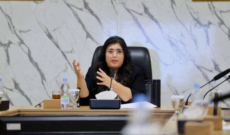 Pengamanan Sekolah Terintegrasi Merah Putih di Rempang: Petugas Hormati Aspirasi dan Jaga Privasi Warga