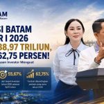 Realisasi Investasi Semester I 2026 Tembus Rp 38,97 Triliun, BP Batam: Kepastian dan Kemudahan Berusaha Jadi Faktor Penting Gaet Investor