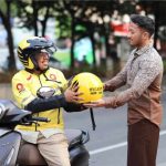 Maxim Buka Cabang di Singkep, Perluas Layanan Transportasi Online di Kepri