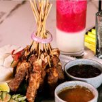 Rayakan Kemerdekaan, Grand Mercure Batam Centre Hadirkan “Flavours of Nusantara”