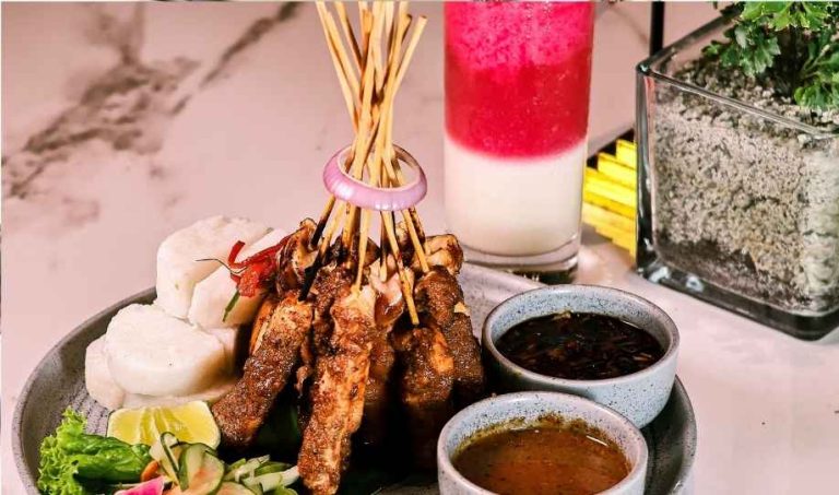 Rayakan Kemerdekaan, Grand Mercure Batam Centre Hadirkan “Flavours of Nusantara”