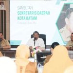 Sekda Batam: Reformasi Birokrasi Harus Hadirkan Layanan Publik yang Cepat dan Sederhana
