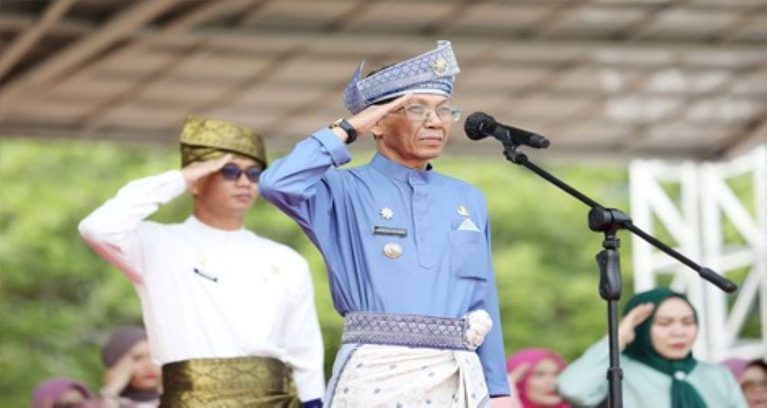 Hari Jadi ke-24 Kepri, Amsakar Dorong Kolaborasi untuk Pembangunan Berkelanjutan