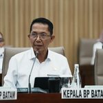BP Batam Siapkan Program Pembangunan, Anggaran Rp2,44 Triliun untuk Dorong Investasi Inklusif dan Infrastruktur Modern pada 2027
