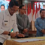 Investasi Batam Capai Rp29,9 Triliun, Pemko dan Apindo Perkuat Serapan Tenaga Kerja Lokal