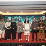 AMSI Kepri Apresiasi Amsakar Achmad, BP Batam Tegaskan Dukungan terhadap Ekosistem Media