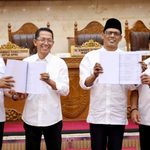 APBD Batam 2027 Rp4,859 Triliun, Kemiskinan dan Infrastruktur Jadi Fokus