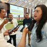 Perkuat Kemitraan Pers, BP Batam Dukung UKW PWI Kepri Cetak Wartawan Berkualitas