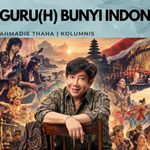 Guru(h) Bunyi Indonesia
