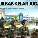 Jilbab Kelar Juga