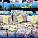 Tajuk J5NEWSROOM.COM: Jangan Biarkan Laut Kepri Jadi Jalur Surga Narkoba Internasional