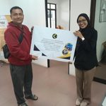 PT Karimun Granite Kembali Salurkan Bantuan PPM untuk Masyarakat