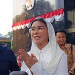 Bebizie Tak Hadiri Pemeriksaan KPK karena Sakit