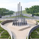 BP Batam Dukung Pembangunan Monumen Simpang Barelang, Bundaran Ufuk Selatan Jadi Landmark Baru Kota Batam