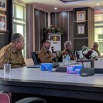 HUT ke-25 Kabupaten Karimun Didorong Jadi Momentum yang Efektif dan Berdampak bagi Masyarakat