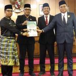 Bupati Karimun Sampaikan Perubahan APBD 2026, Infrastruktur dan Ekonomi Masyarakat Jadi Prioritas