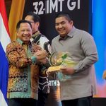 Bintan Raih Silver Award IMT-GT Green City Award Kategori Circular Economy dan Resource Efficiency
